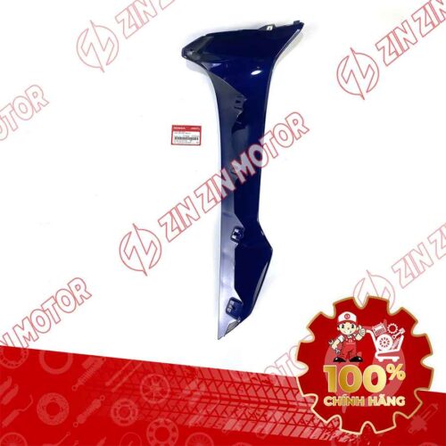 Alternative view of CÁNH YẾM WAVE ALPHA 2017 2018 2019 2020 2021 2022 2023 XANH ĐẬM 2019-2020 PHẢI 64430K89V00ZR CHÍNH HÃNG