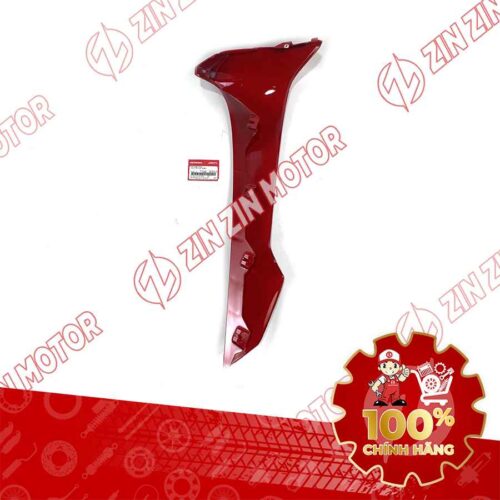 Alternative view of CÁNH YẾM WAVE ALPHA 2017 2018 2019 2020 2021 2022 2023 ĐỎ PHIÊN BẢN TIÊU CHUẨN 2023 PHẢI 64430K89V00ZU CHÍNH HÃNG