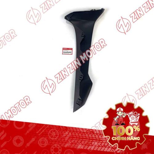 Alternative view of CÁNH YẾM WAVE ALPHA 2017 2018 2019 2020 2021 2022 2023 ĐEN NHÁM PBĐB 2023 PHẢI 64430K89V00ZV CHÍNH HÃNG