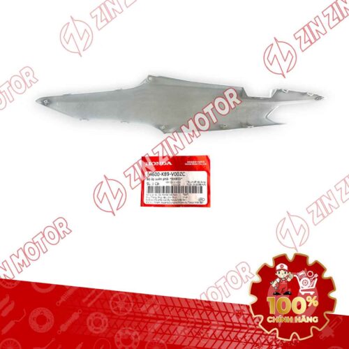 Alternative view of ỐP SƯỜN WAVE ALPHA TRẮNG 2017 PHẢI 64600K89V00ZC CHÍNH HÃNG