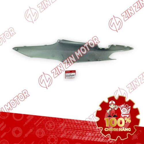 Alternative view of ỐP SƯỜN WAVE ALPHA XANH CỐM 2018 PHẢI 64600K89V20ZA CHÍNH HÃNG