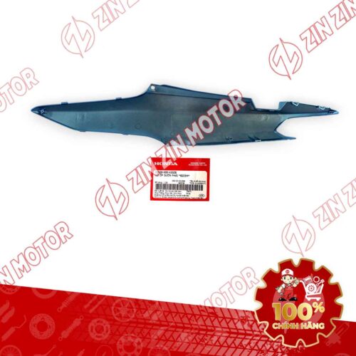 Alternative view of ỐP SƯỜN WAVE ALPHA XANH NGỌC 2018 PHẢI 64600K89V20ZB CHÍNH HÃNG