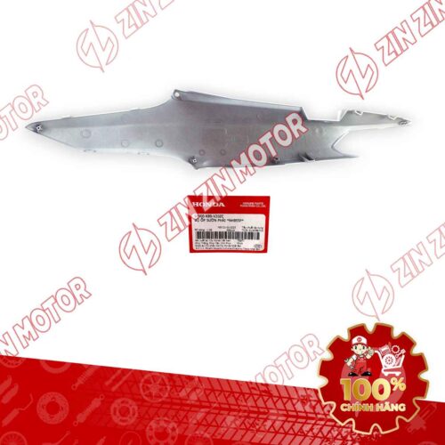 Alternative view of ỐP SƯỜN WAVE ALPHA TRẮNG 2018 PHẢI 64600K89V20ZC CHÍNH HÃNG