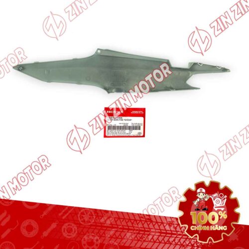 Alternative view of ỐP SƯỜN WAVE ALPHA XANH CỐM 2019-2020 PHẢI 64600K89V30ZB CHÍNH HÃNG