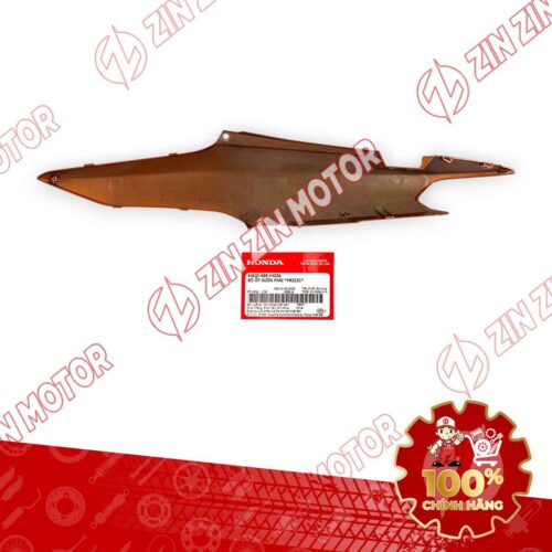 Alternative view of ỐP SƯỜN WAVE ALPHA CAM 2018 PHẢI 64600K89V40ZA CHÍNH HÃNG