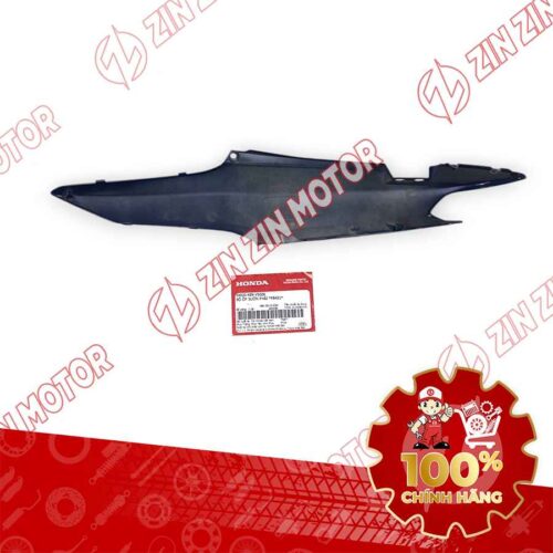 Alternative view of ỐP SƯỜN WAVE ALPHA XANH ĐẬM 2021-2022 PHẢI 64600K89V50ZA CHÍNH HÃNG