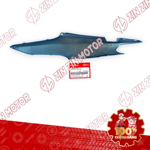 Alternative view of ỐP SƯỜN WAVE ALPHA XANH NGỌC 2021-2020 PHẢI 64600K89V50ZB CHÍNH HÃNG