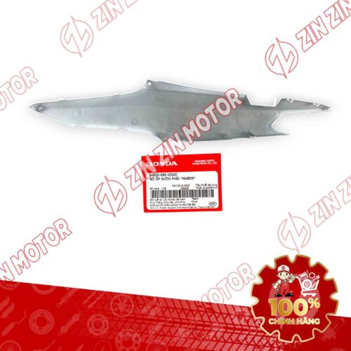 Alternative view of ỐP SƯỜN WAVE ALPHA TRẮNG 2021-2022 PHẢI 64600K89V50ZC CHÍNH HÃNG