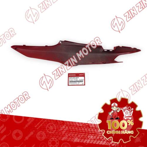 Alternative view of ỐP SƯỜN WAVE ALPHA ĐỎ PBGH 2021-2022 PHẢI 64600K89V60ZA CHÍNH HÃNG