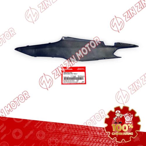 Alternative view of ỐP SƯỜN WAVE ALPHA XANH ĐẬM 2023 PHẢI 64600K89V70ZC CHÍNH HÃNG