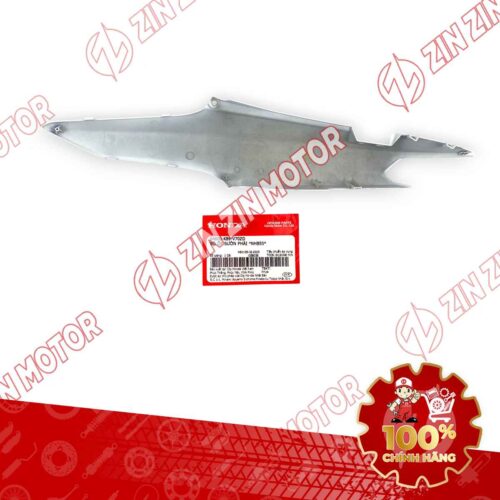 Alternative view of ỐP SƯỜN WAVE ALPHA TRẮNG 2023 PHẢI 64600K89V70ZD CHÍNH HÃNG
