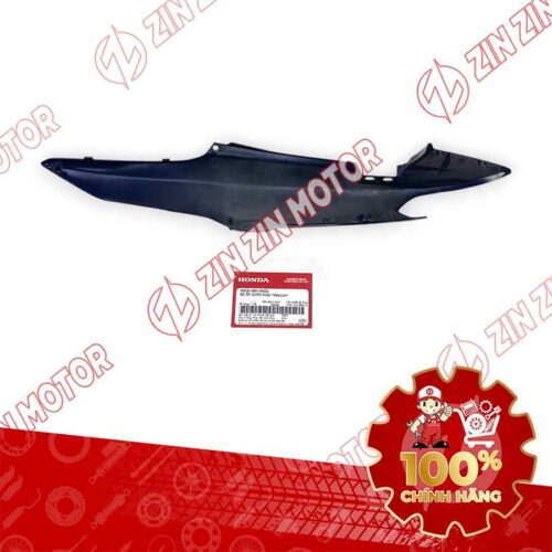 Alternative view of ỐP SƯỜN WAVE ALPHA XANH ĐẬM 2024 PHIÊN BẢN TIÊU CHUẨN PHẢI 64600K89V90ZA CHÍNH HÃNG
