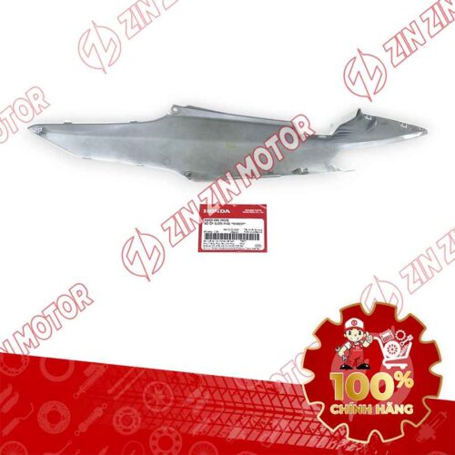 Alternative view of ỐP SƯỜN WAVE ALPHA TRẮNG 2024 PHIÊN BẢN TIÊU CHUẨN PHẢI 64600K89V90ZB CHÍNH HÃNG