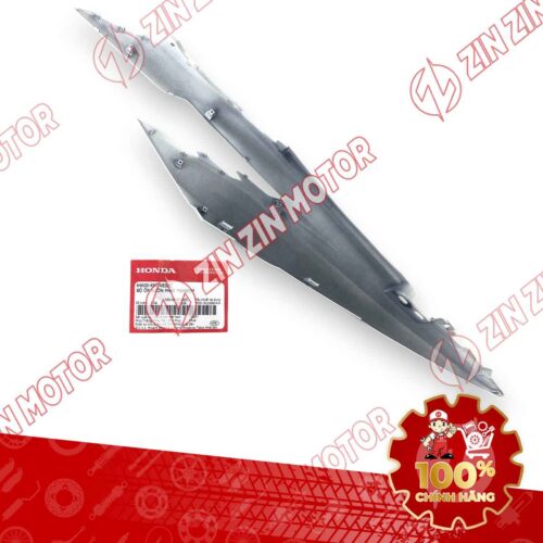 Alternative view of ỐP SƯỜN WAVE RSX 2019 2020 2021 2022 2023 TRẮNG 2019 BÁNH MÂM BÊN PHẢI 64600K90VE0ZC CHÍNH HÃNG
