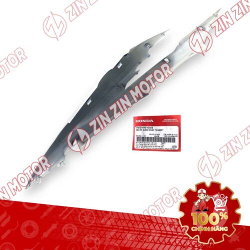Alternative view of ỐP SƯỜN WAVE RSX 2019 2020 2021 2022 2023 TRẮNG 2021 BÁNH CĂM BÊN PHẢI 64600K90VG0ZB CHÍNH HÃNG