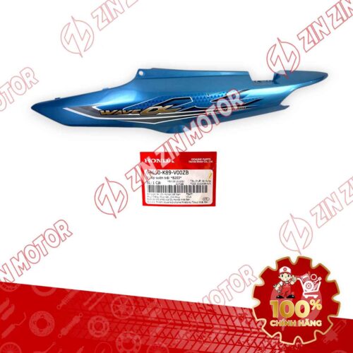 ỐP SƯỜN WAVE ALPHA XANH NGỌC 2017 TRÁI 64650K89V00ZB CHÍNH HÃNG