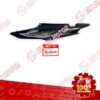 ỐP SƯỜN WAVE ALPHA ĐEN 2017 TRÁI 64650K89V00ZD CHÍNH HÃNG