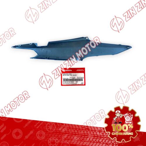 Alternative view of ỐP SƯỜN WAVE ALPHA XANH NGỌC 2018 TRÁI 64650K89V20ZB CHÍNH HÃNG