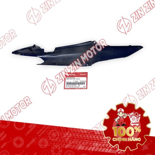 Alternative view of ỐP SƯỜN WAVE ALPHA XANH ĐẬM 2019-2020 TRÁI 64650K89V30ZA CHÍNH HÃNG