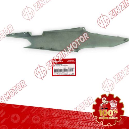 Alternative view of ỐP SƯỜN WAVE ALPHA XANH CỐM 2019-2020 TRÁI 64650K89V30ZB CHÍNH HÃNG