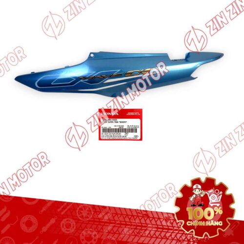 ỐP SƯỜN WAVE ALPHA XANH NGỌC 2019-2020 TRÁI 64650K89V30ZC CHÍNH HÃNG