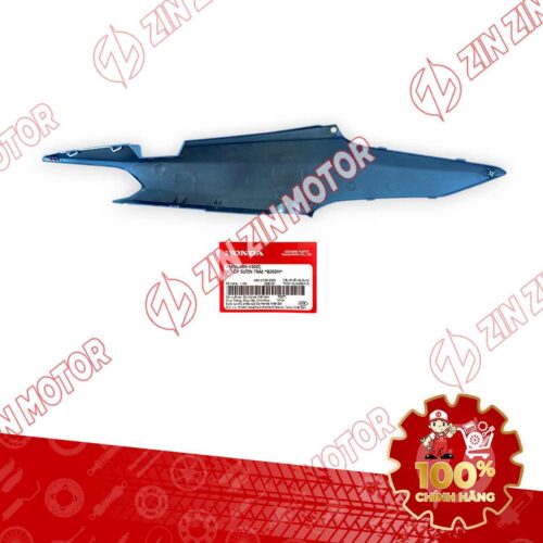 Alternative view of ỐP SƯỜN WAVE ALPHA XANH NGỌC 2019-2020 TRÁI 64650K89V30ZC CHÍNH HÃNG