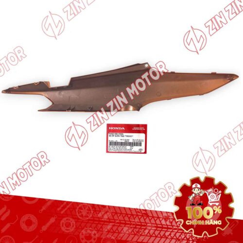 Alternative view of ỐP SƯỜN WAVE ALPHA CAM 2018 TRÁI 64650K89V40ZA CHÍNH HÃNG