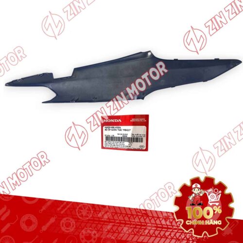 Alternative view of ỐP SƯỜN WAVE ALPHA XANH ĐẬM 2021-2022 TRÁI 64650K89V50ZA CHÍNH HÃNG