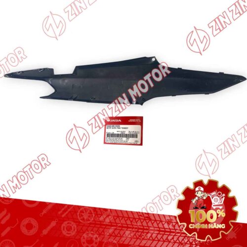 Alternative view of ỐP SƯỜN WAVE ALPHA ĐEN BÓNG 2021-2022 TRÁI 64650K89V50ZD CHÍNH HÃNG