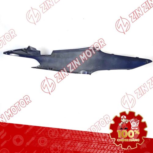 Alternative view of ỐP SƯỜN WAVE ALPHA XANH ĐẬM 2024 PHIÊN BẢN TIÊU CHUẨN TRÁI 64650K89V90ZA CHÍNH HÃNG