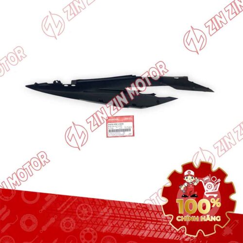 Alternative view of ỐP SƯỜN WAVE RSX 2019 2020 2021 2022 2023 ĐEN NHÁM 2023 BÁNH CĂM BÊN TRÁI 64650K90VJ0ZB CHÍNH HÃNG