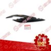 ỐP SƯỜN WAVE RSX 2019 2020 2021 2022 2023 ĐEN NHÁM 2023 BÁNH CĂM BÊN TRÁI 64650K90VJ0ZB CHÍNH HÃNG