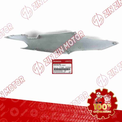 Alternative view of ỐP SƯỜN WAVE ALPHA TRẮNG 2018 TRÁI 64650K89V20ZC CHÍNH HÃNG