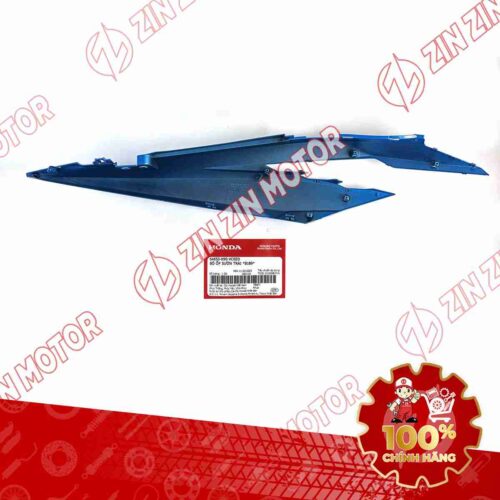 Alternative view of ỐP SƯỜN WAVE RSX 2019 2020 2021 2022 2023 XANH 2019 BÁNH CĂM BÊN TRÁI 64650K90VC0ZD CHÍNH HÃNG