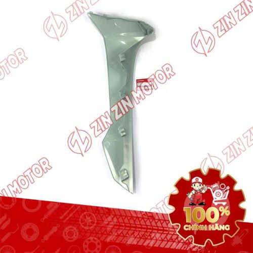 Alternative view of CÁNH YẾM WAVE ALPHA 2017 2018 2019 2020 2021 2022 2023 XANH CỐM PHIÊN BẢN TIÊU CHUẨN 2017 TRÁI 64770K89V00ZA CHÍNH HÃNG