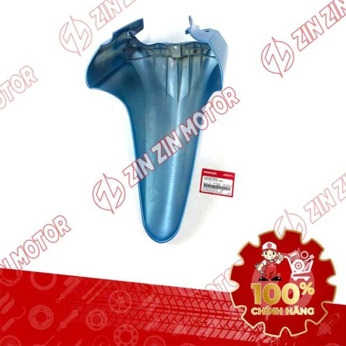 Alternative view of DÈ TRƯỚC WAVE ALPHA 2017 2018 2019 2020 2021 2022 2023 XANH NGỌC 61100KWW640YB CHÍNH HÃNG