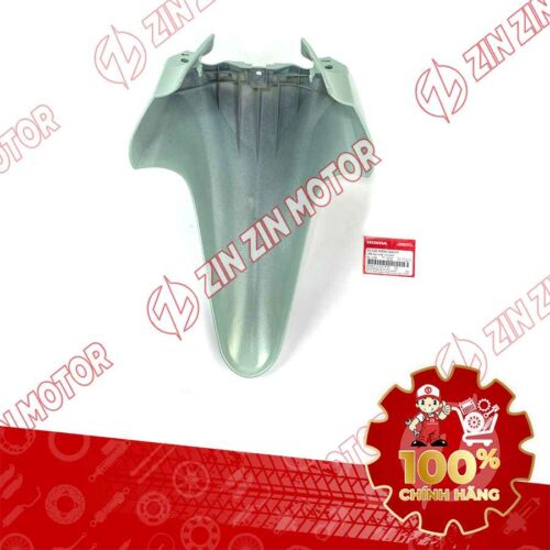 Alternative view of DÈ TRƯỚC WAVE ALPHA 2017 2018 2019 2020 2021 2022 2023 XANH CỐM 61100KWW640YP CHÍNH HÃNG
