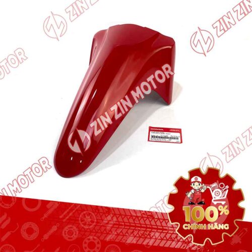 Alternative view of DÈ TRƯỚC WAVE ALPHA 2017 2018 2019 2020 2021 2022 2023 ĐỎ R-263 2017-2022 61100KWW640ZU CHÍNH HÃNG