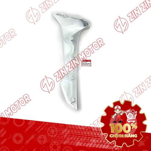Alternative view of CÁNH YẾM WAVE ALPHA 2017 2018 2019 2020 2021 2022 2023 TRẮNG PHIÊN BẢN TIÊU CHUẨN 2017 TRÁI 64770K89V00ZC CHÍNH HÃNG