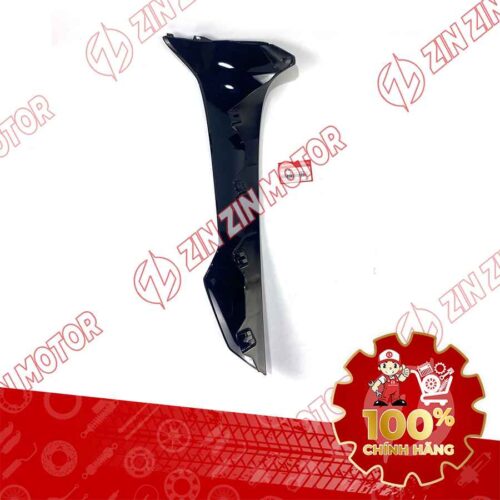Alternative view of CÁNH YẾM WAVE ALPHA 2017 2018 2019 2020 2021 2022 2023 ĐEN PHIÊN BẢN TIÊU CHUẨN 2017 TRÁI 64770K89V00ZD CHÍNH HÃNG
