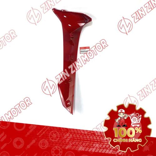 Alternative view of CÁNH YẾM WAVE ALPHA 2017 2018 2019 2020 2021 2022 2023 ĐỎ PHIÊN BẢN TIÊU CHUẨN 2017 TRÁI 64770K89V00ZE CHÍNH HÃNG