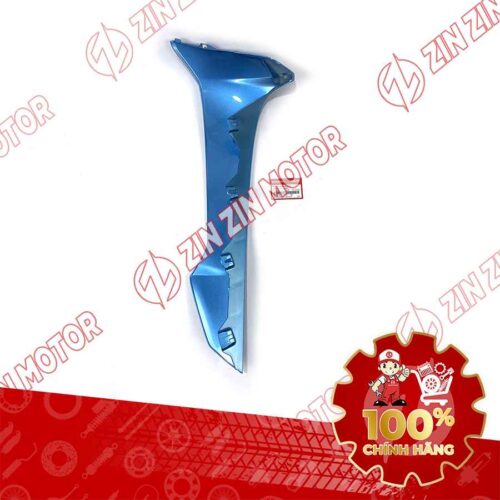 Alternative view of CÁNH YẾM WAVE ALPHA 2017 2018 2019 2020 2021 2022 2023 XANH NGỌC PHIÊN BẢN TIÊU CHUẨN 2018 TRÁI 64770K89V20ZB CHÍNH HÃNG