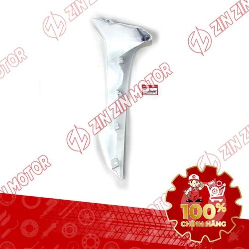 Alternative view of CÁNH YẾM WAVE ALPHA 2017 2018 2019 2020 2021 2022 2023 TRẮNG PHIÊN BẢN TIÊU CHUẨN 2018 TRÁI 64770K89V20ZC CHÍNH HÃNG