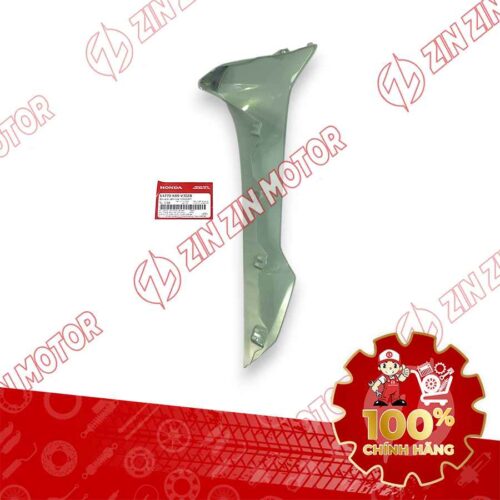 Alternative view of CÁNH YẾM WAVE ALPHA 2017 2018 2019 2020 2021 2022 2023 XANH CỐM 2019-2020 TRÁI 64770K89V30ZB CHÍNH HÃNG