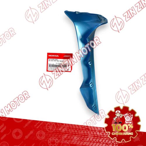 Alternative view of CÁNH YẾM WAVE ALPHA 2017 2018 2019 2020 2021 2022 2023 XANH NGỌC 2019-2020 TRÁI 64770K89V30ZC CHÍNH HÃNG