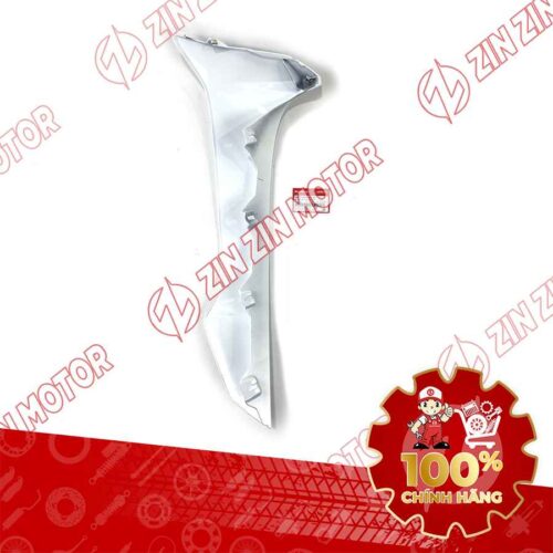 Alternative view of CÁNH YẾM WAVE ALPHA 2017 2018 2019 2020 2021 2022 2023 TRẮNG PHIÊN BẢN TIÊU CHUẨN 2019-2020 TRÁI 64770K89V30ZD CHÍNH HÃNG
