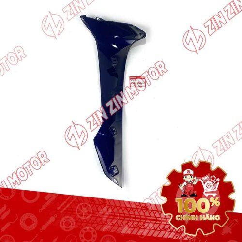 Alternative view of CÁNH YẾM WAVE ALPHA 2017 2018 2019 2020 2021 2022 2023 XANH ĐẠM 2021-2022 TRÁI 64770K89V50ZA CHÍNH HÃNG
