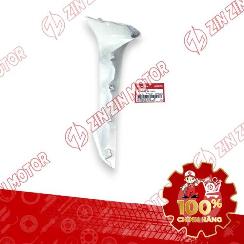 Alternative view of CÁNH YẾM WAVE ALPHA 2017 2018 2019 2020 2021 2022 2023 TRẮNG 2021-2022 TRÁI 64770K89V50ZC CHÍNH HÃNG