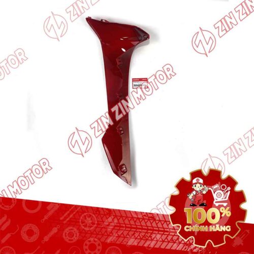 Alternative view of CÁNH YẾM WAVE ALPHA 2017 2018 2019 2020 2021 2022 2023 ĐỎ PHIÊN BẢN TIÊU CHUẨN 2021-2022 TRÁI 64770K89V50ZE CHÍNH HÃNG