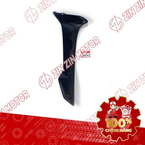 Alternative view of CÁNH YẾM WAVE ALPHA 2017 2018 2019 2020 2021 2022 2023 ĐEN NHÁM PBĐB 2023 TRÁI 64770K89V70ZA CHÍNH HÃNG